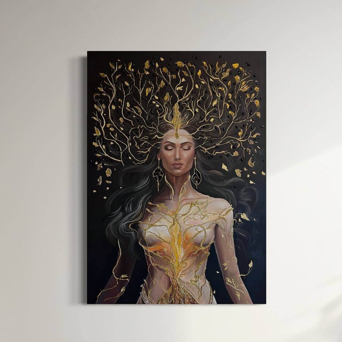 Fortuna Woman