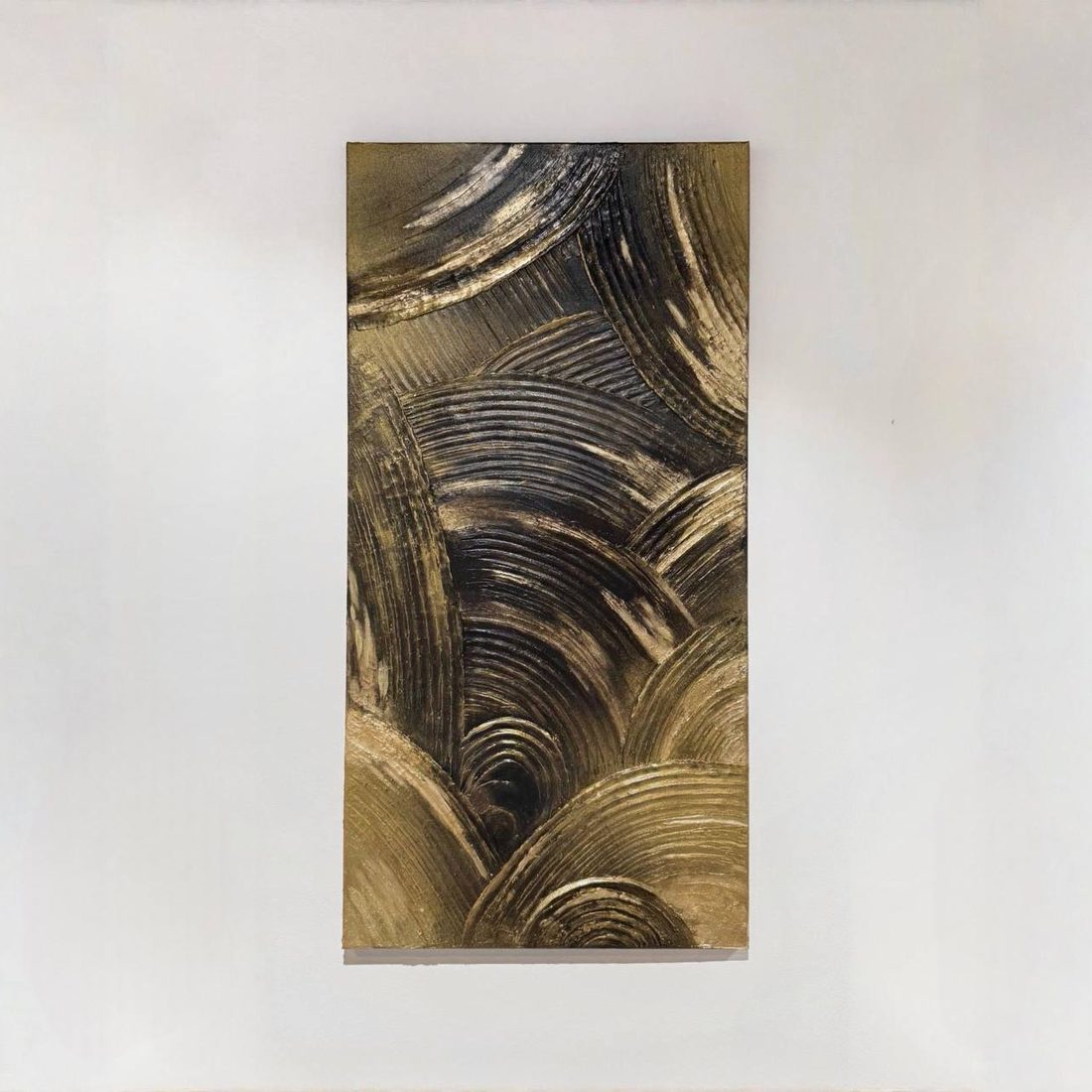 GOLD COMPOSITION