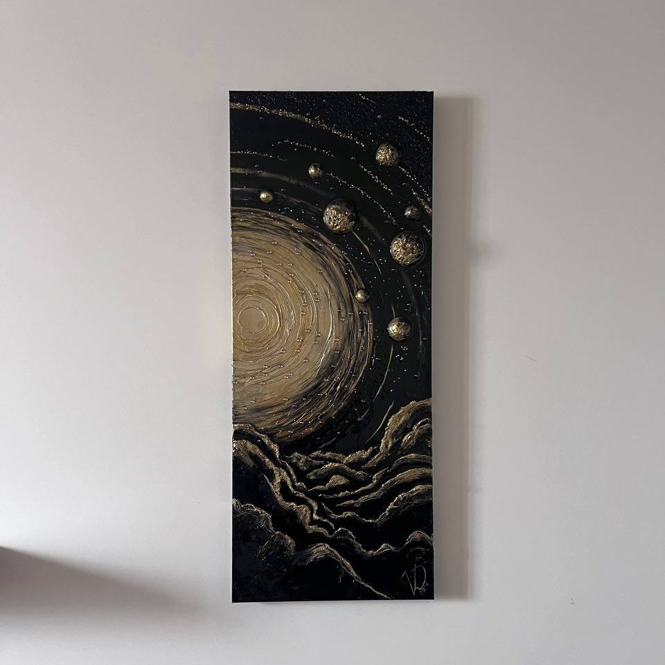 INFINITY